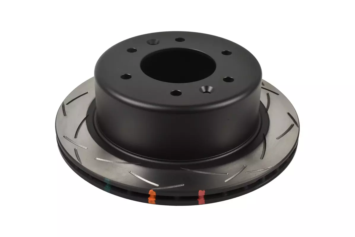 DBA4C03S - DBA 4000 Series brake disc