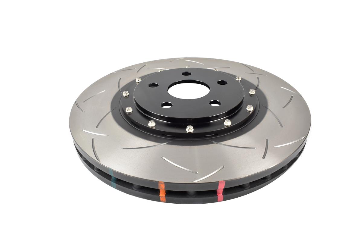 DBA53919BLKS - tarcza lub rotor DBA seria 5000