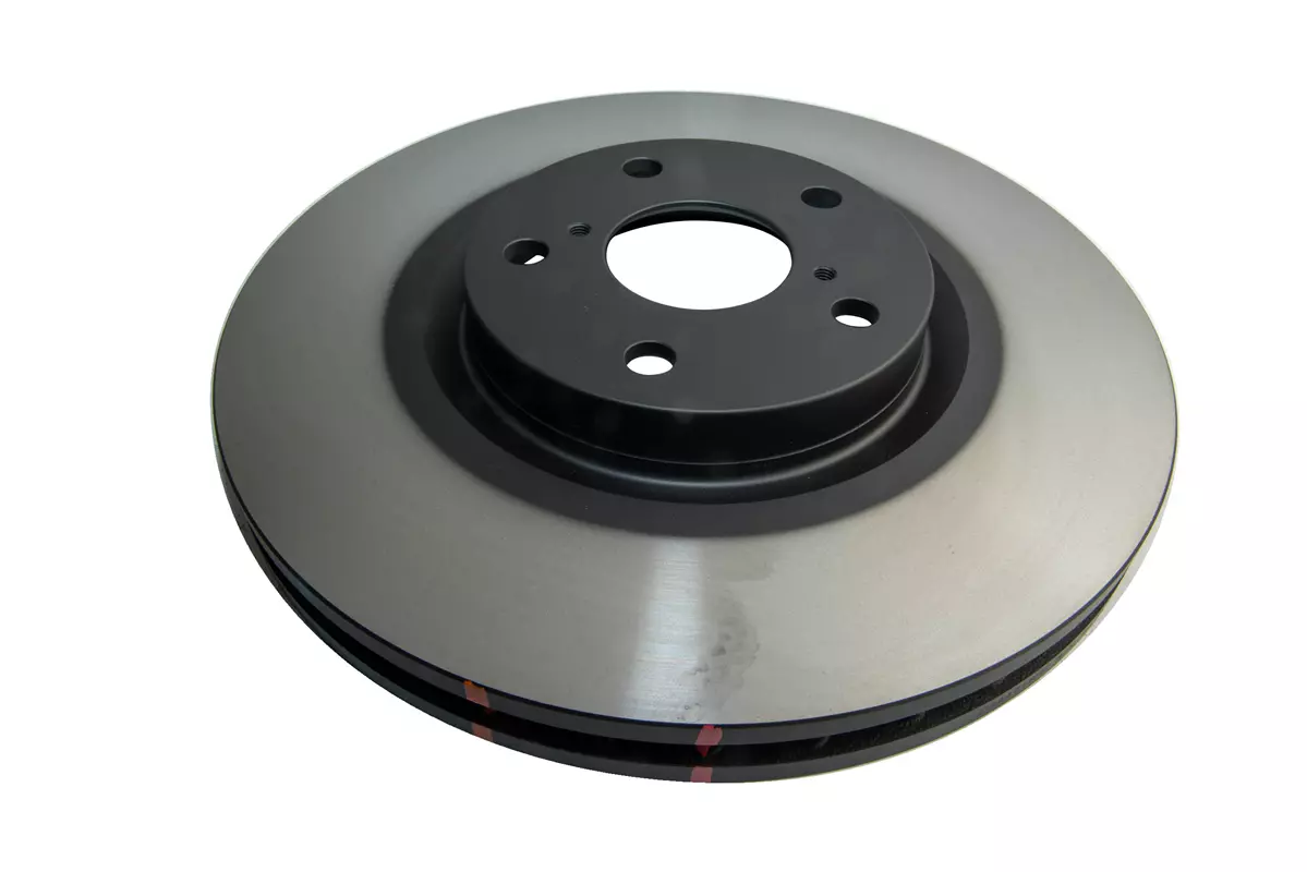 DBA4718 - DBA 4000 Series brake disc