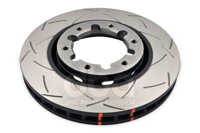DBA4698S - DBA 4000 Series brake disc