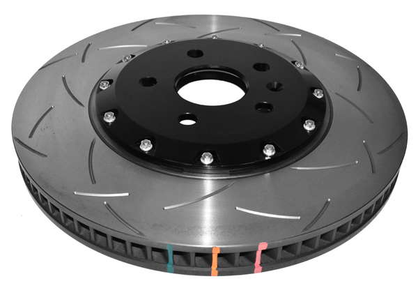 DBA52608BLKLS - tarcza lub rotor DBA seria 5000