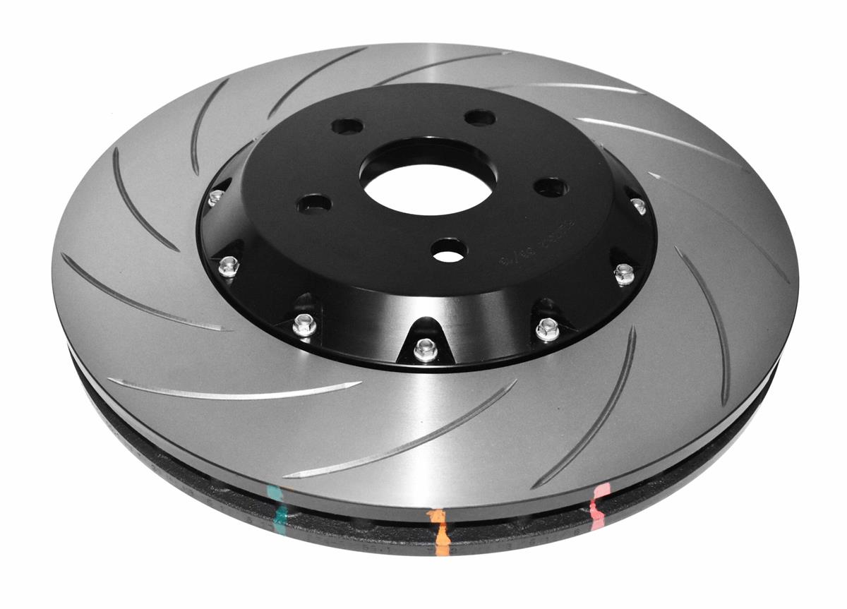 DBA52066BLKCSL - tarcza lub rotor DBA seria 5000