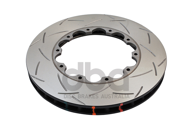 DBA52355.1S - DBA 5000 Series brake disc or replacement rotor