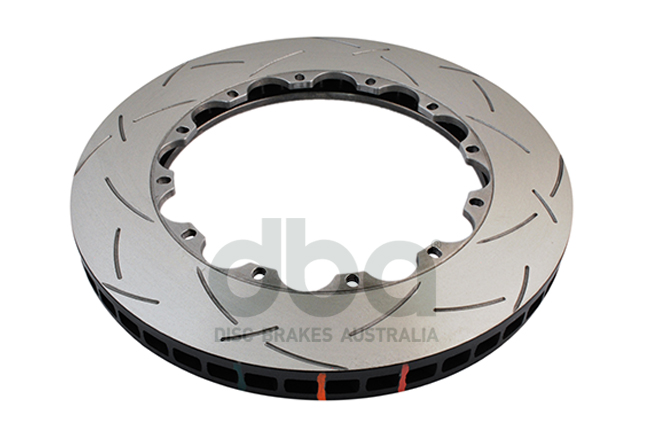 DBA52928.1S - DBA 5000 Series brake disc or replacement rotor