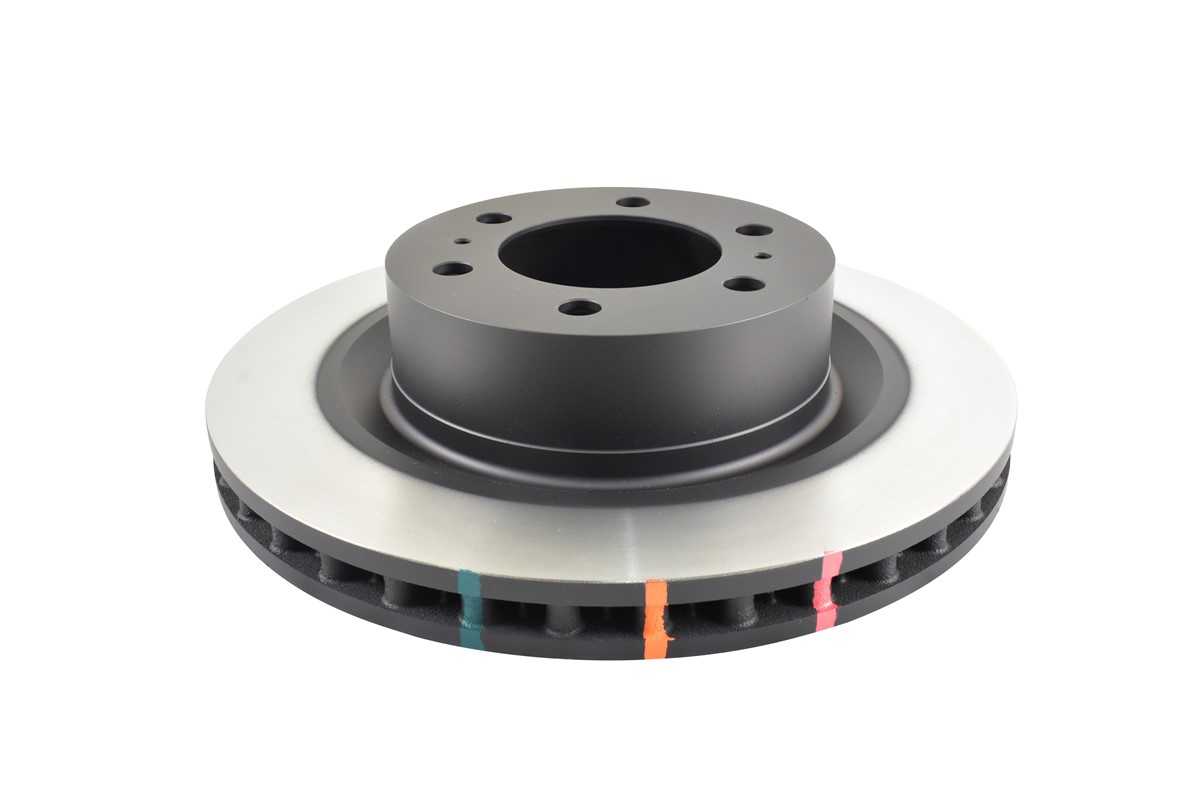 DBA43770 - DBA 4000 Series brake disc