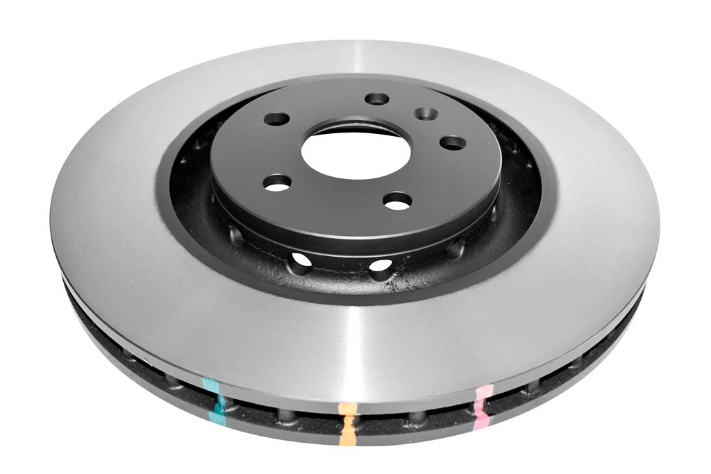 DBA42608 - DBA 4000 Series brake disc