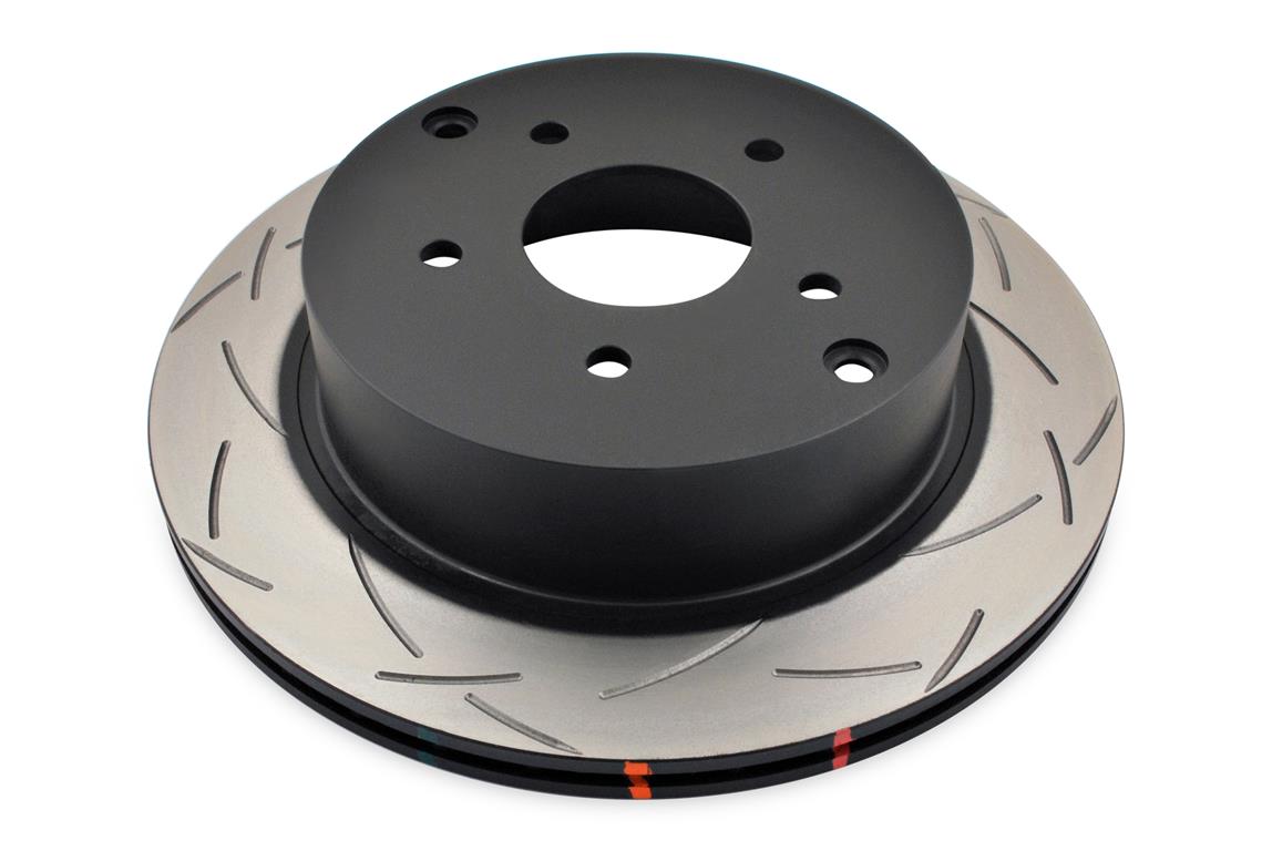 DBA4049S - DBA 4000 Series brake disc