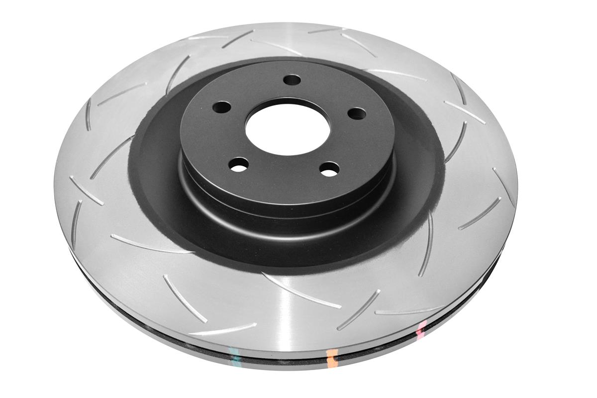 DBA42968S - DBA 4000 Series brake disc