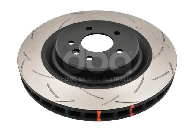 DBA42364S - DBA 4000 Series brake disc