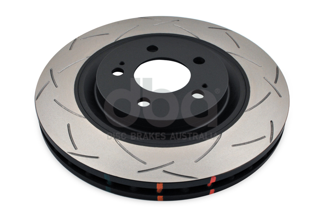 DBA42104S - DBA 4000 Series brake disc