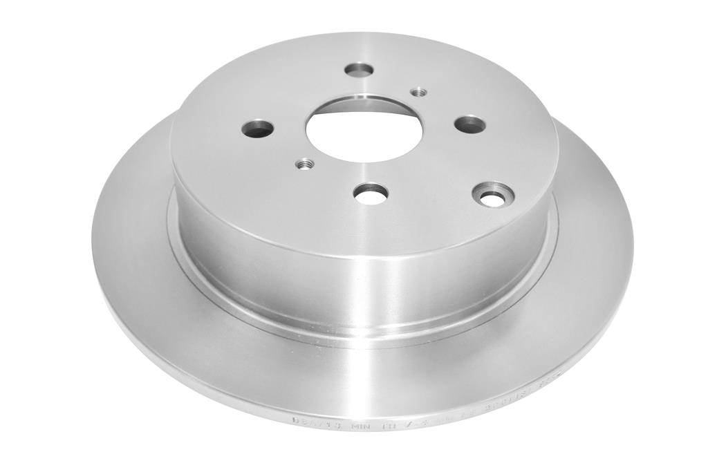 DBA713 - DBA Street Series brake disc