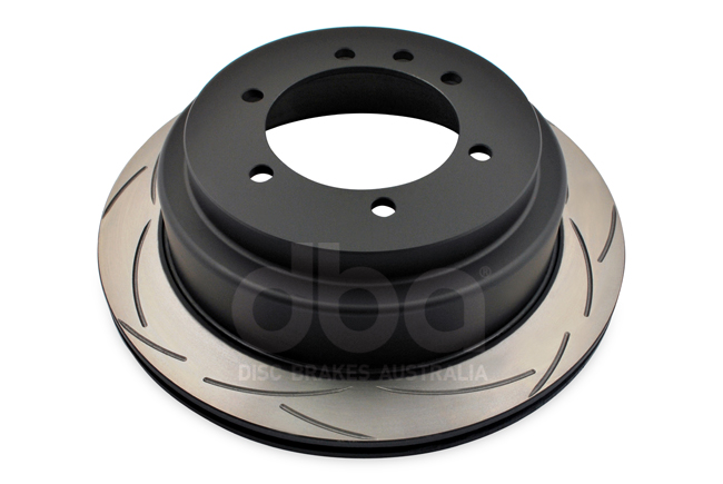 DBA699S - DBA Street Series brake disc