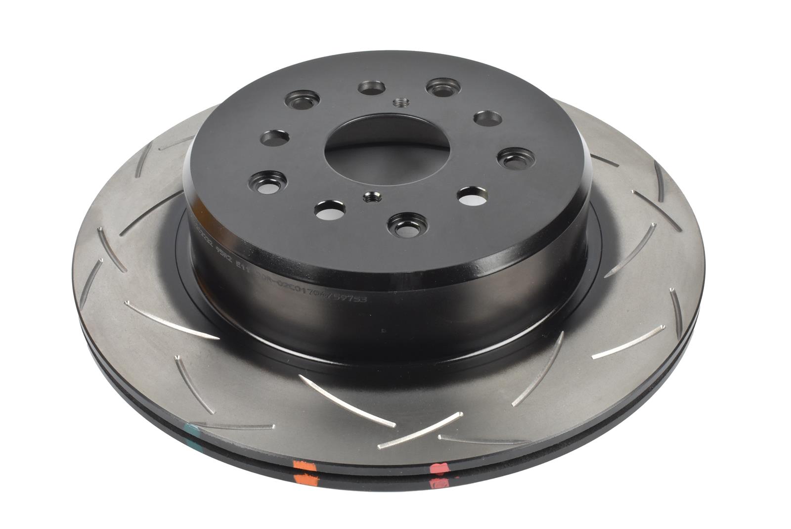 DBA4719S - DBA 4000 Series brake disc
