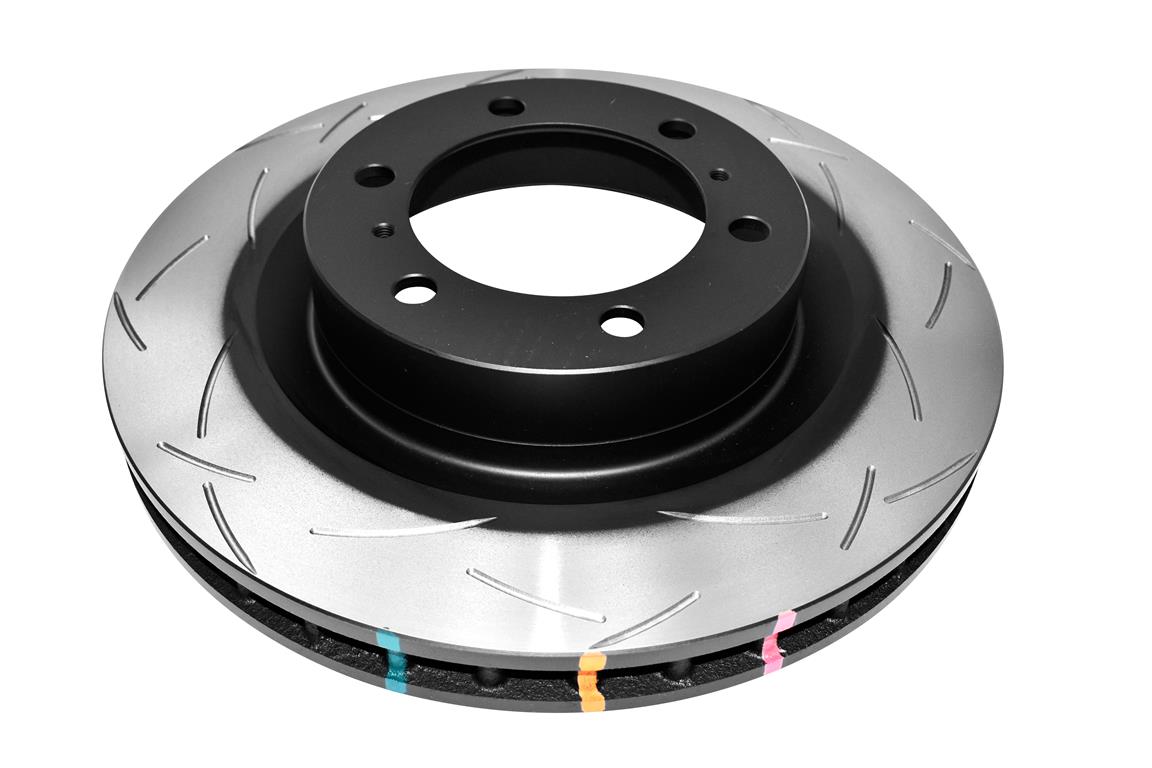 DBA42736S - DBA 4000 Series brake disc