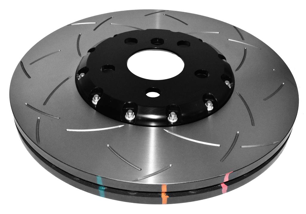 DBA52288BLKS - DBA 5000 Series brake disc or replacement rotor