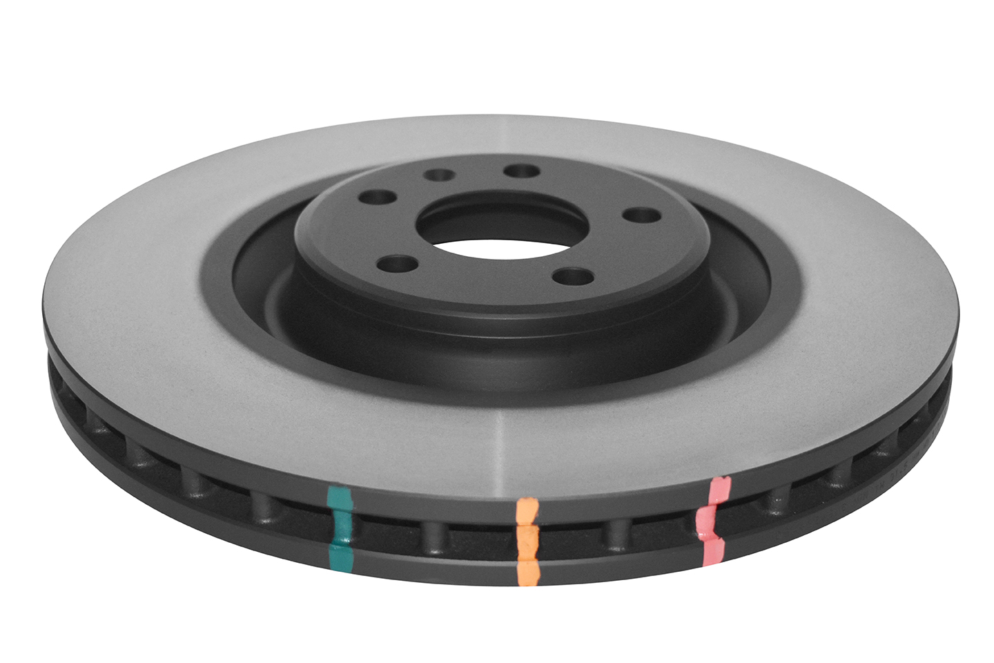 DBA42848 - DBA 4000 Series brake disc