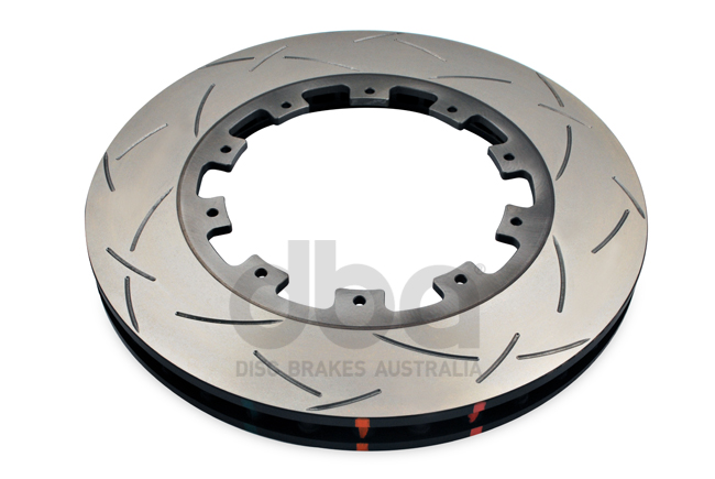 DBA52075.1S - tarcza lub rotor DBA seria 5000