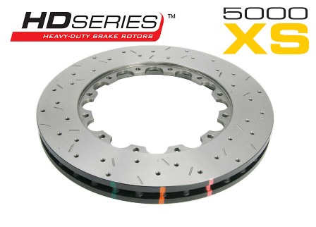 DBA5010.1XS - tarcza lub rotor DBA seria 5000