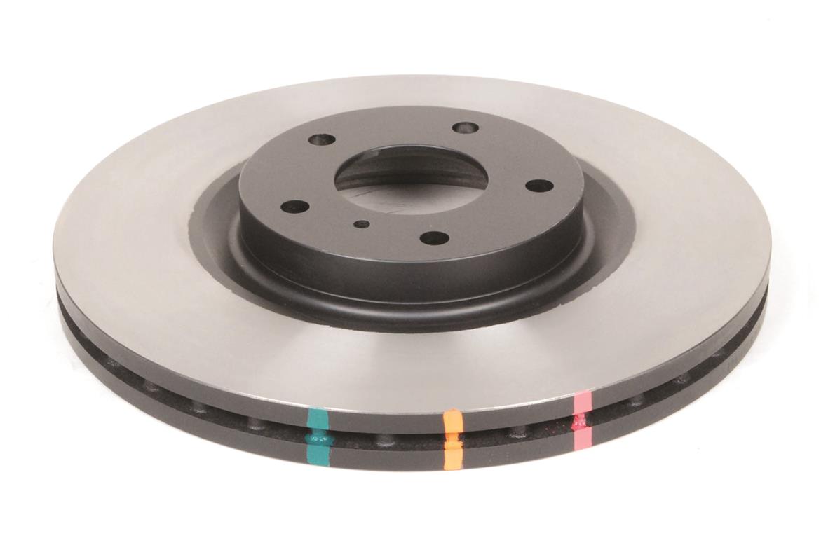 DBA42308 - DBA 4000 Series brake disc