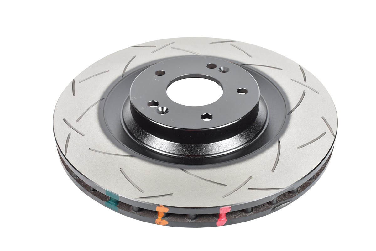 DBA43146S - DBA 4000 Series brake disc