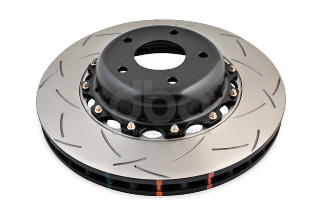 DBA52024BLKS - tarcza lub rotor DBA seria 5000