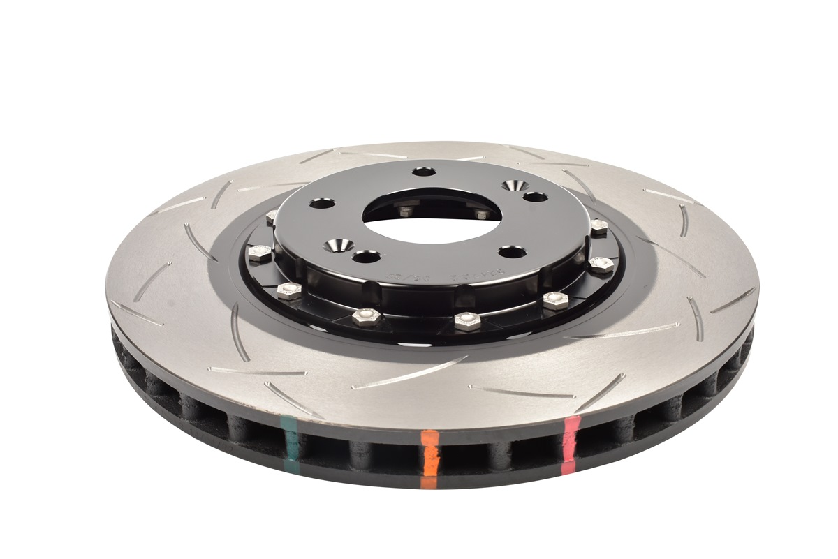 DBA52472BLKS - tarcza lub rotor DBA seria 5000