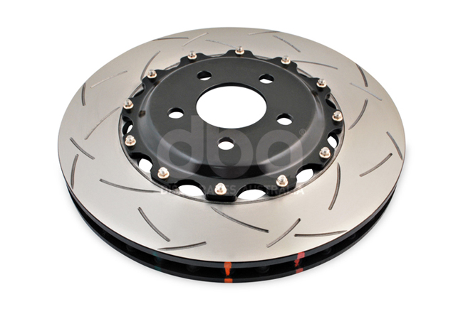 DBA52102BLKS - tarcza lub rotor DBA seria 5000