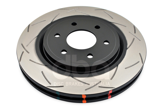 DBA42310S - DBA 4000 Series brake disc