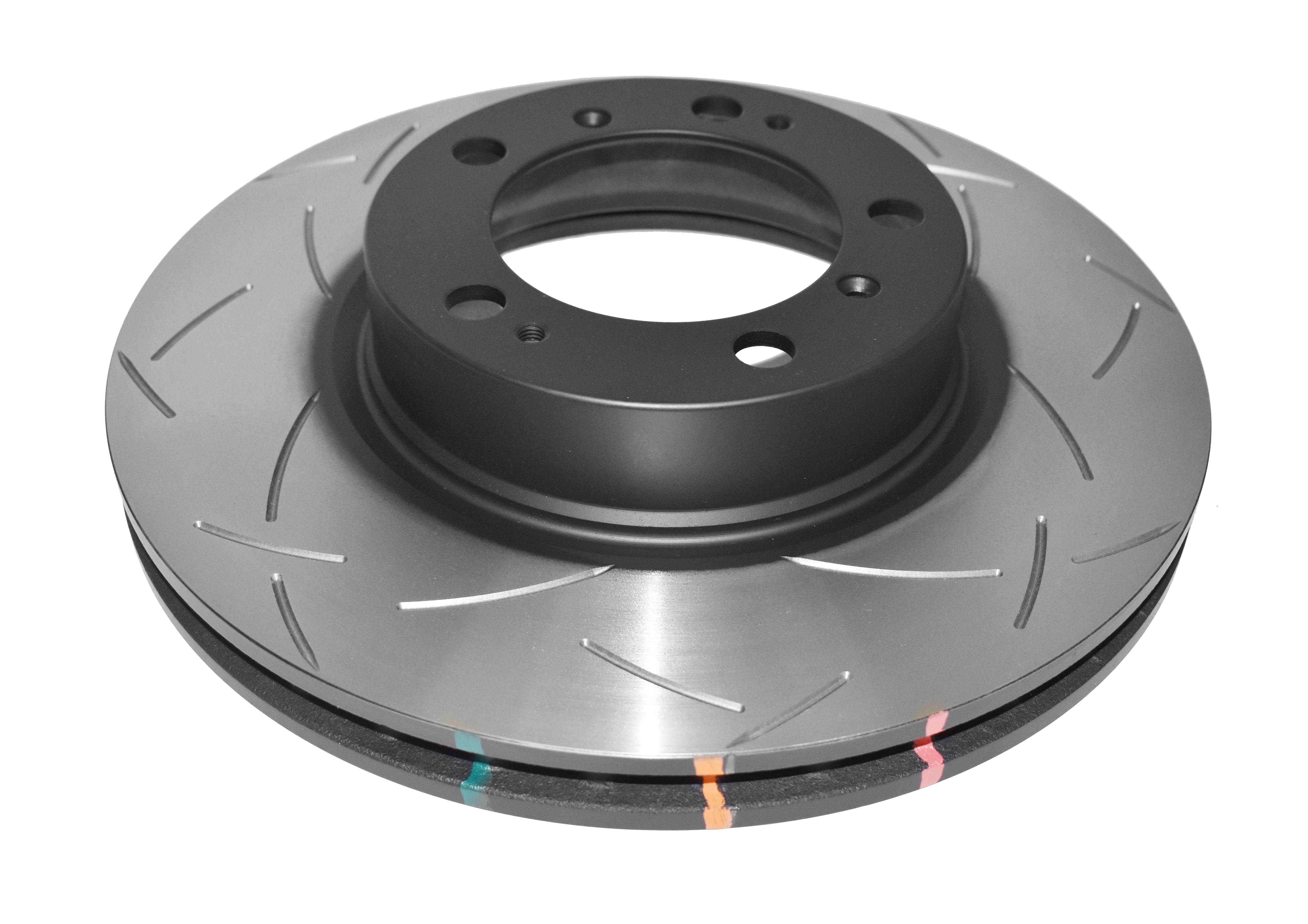 DBA42394S - DBA 4000 Series brake disc