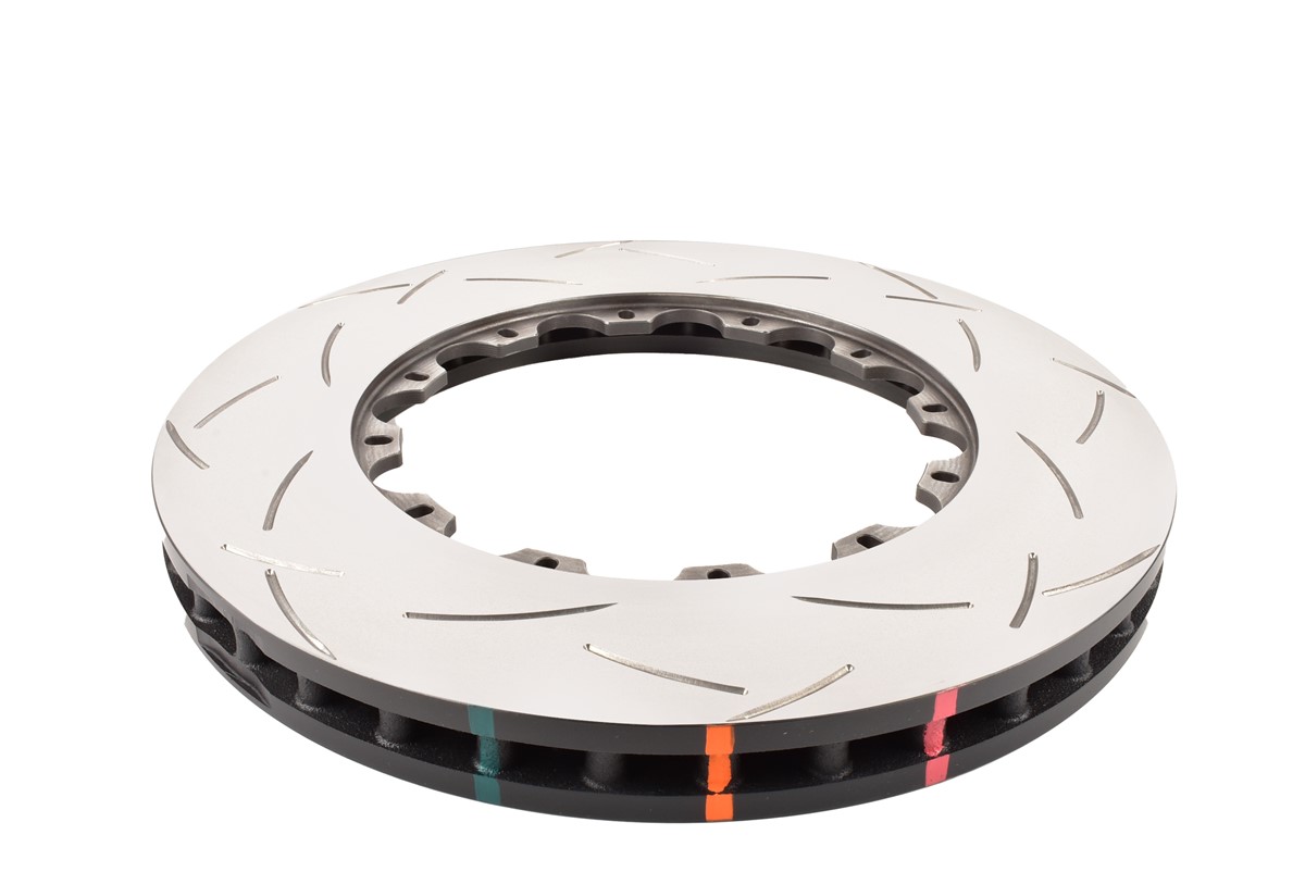 DBA52834.1S - tarcza lub rotor DBA seria 5000