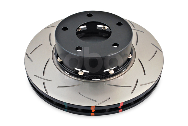DBA5040BLKS - tarcza lub rotor DBA seria 5000