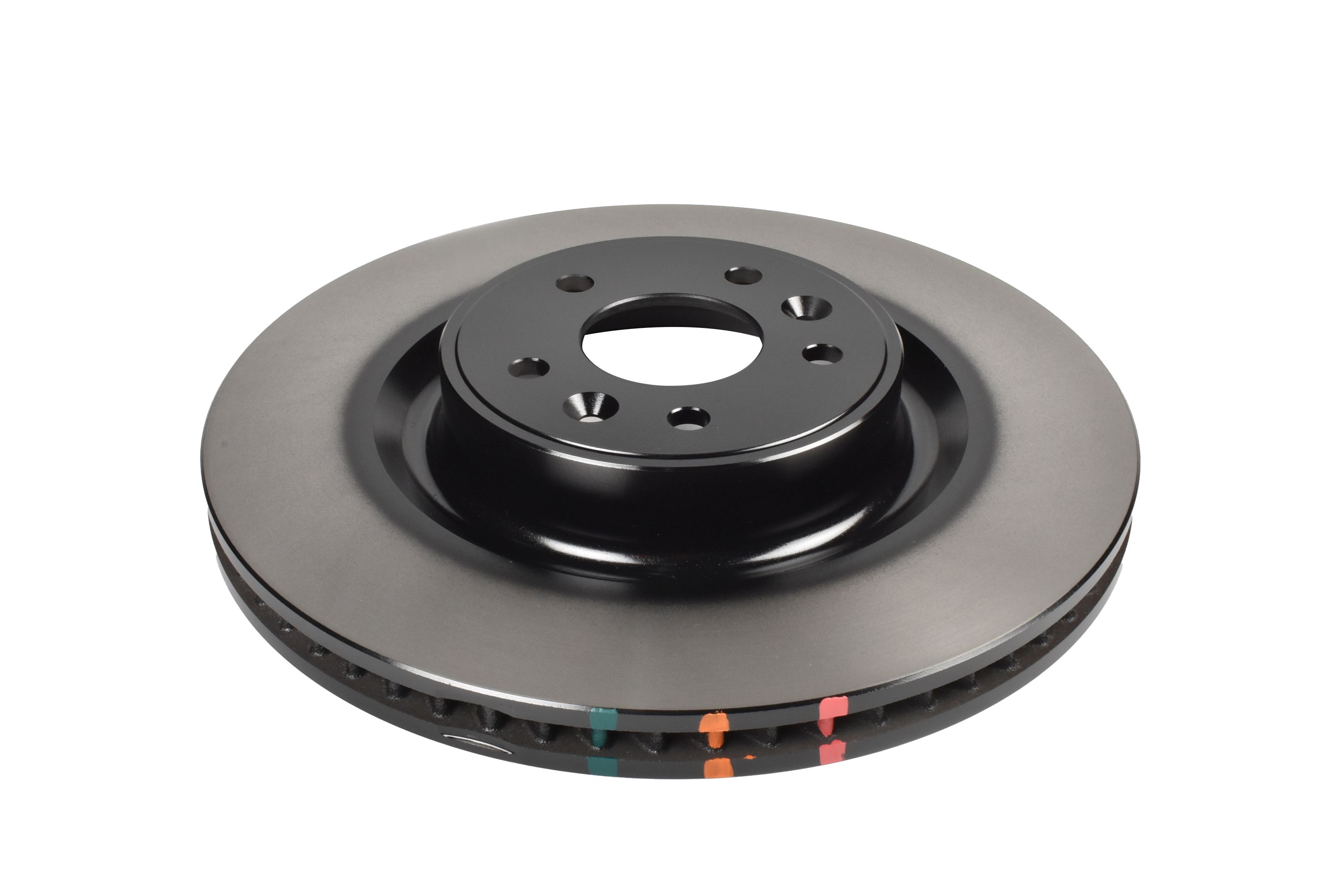 DBA43882R - DBA 4000 Series brake disc