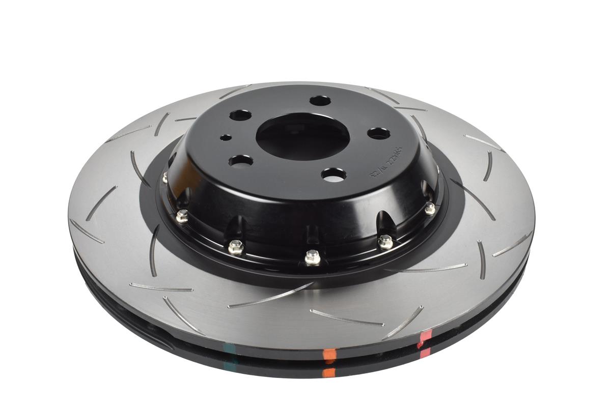 DBA53942BLKS - tarcza lub rotor DBA seria 5000