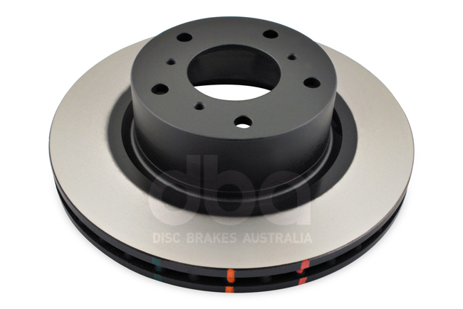 DBA4040 - DBA 4000 Series brake disc