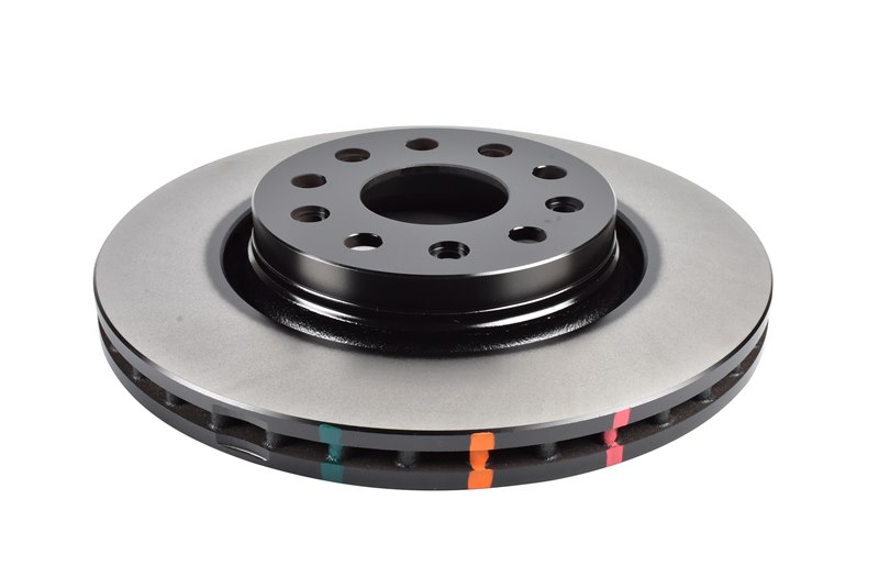 DBA43212 - DBA 4000 Series brake disc
