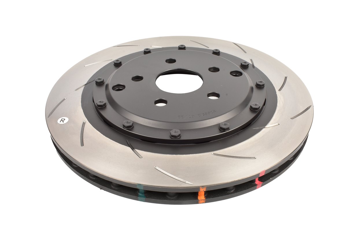 DBA52069BLKOESR - tarcza lub rotor DBA seria 5000