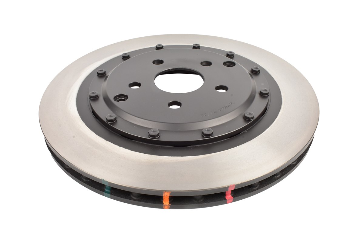 DBA52069BLK - tarcza lub rotor DBA seria 5000