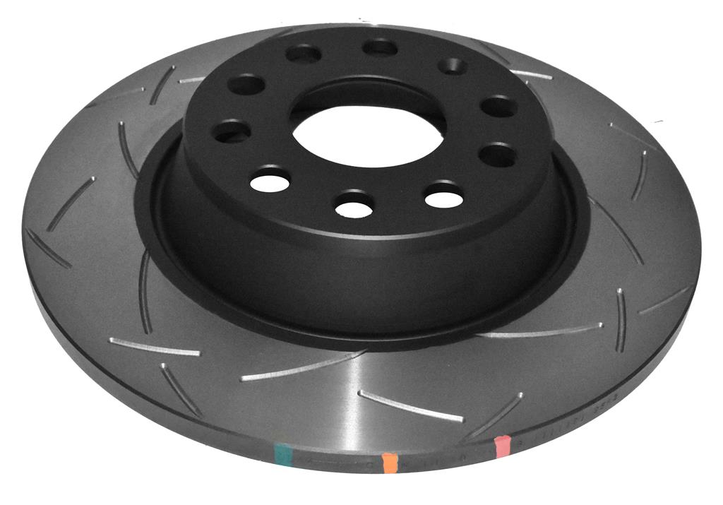 DBA42807S - DBA 4000 Series brake disc