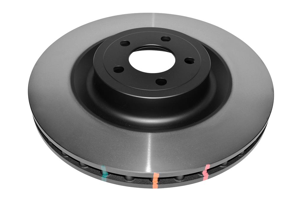 DBA42166 - DBA 4000 Series brake disc