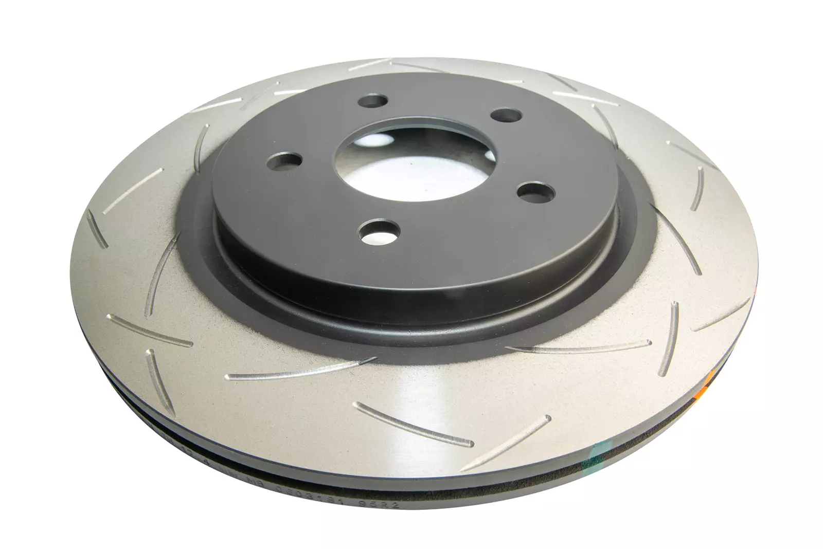DBA42114S - DBA 4000 Series brake disc