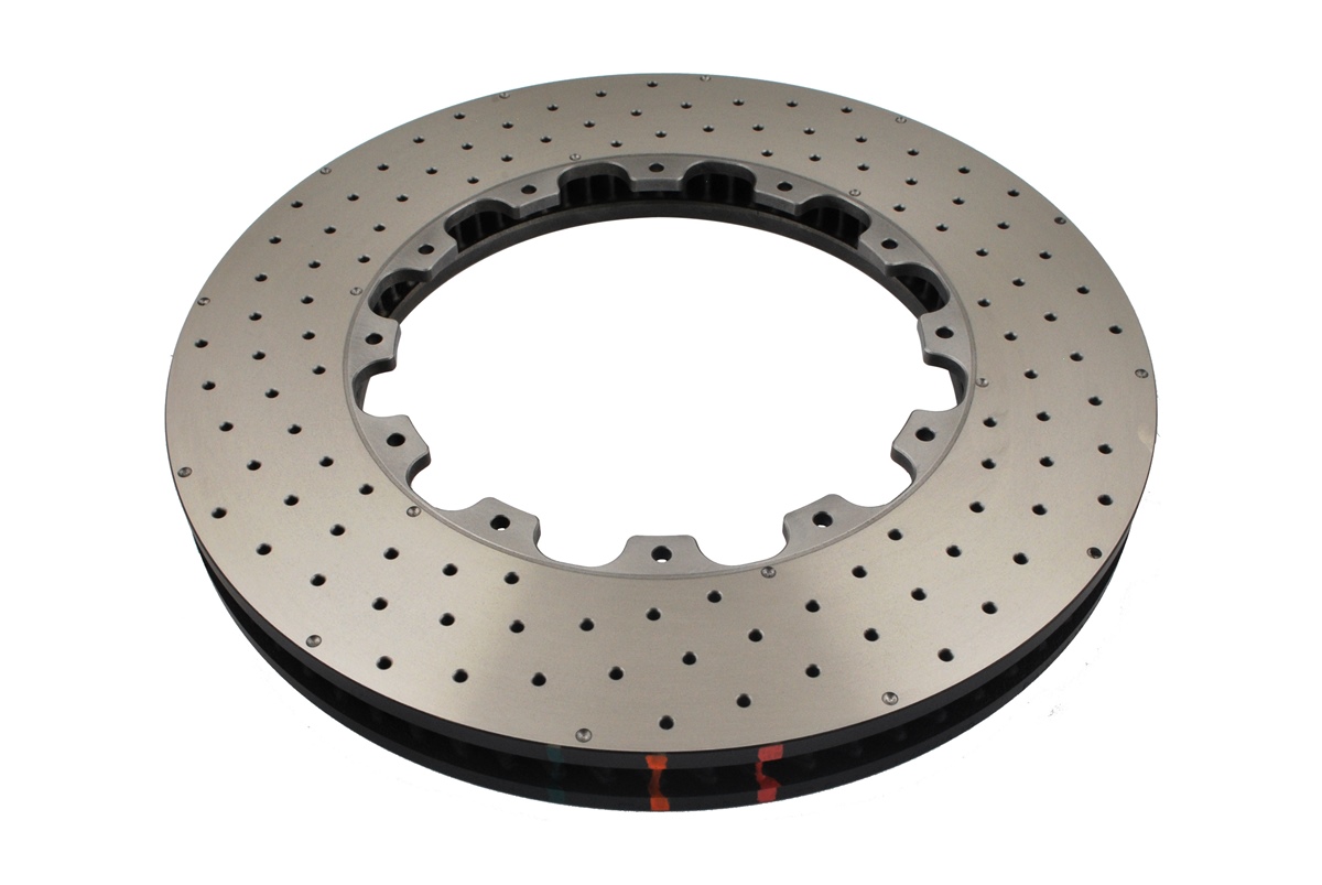 DBA52068.1LXD - tarcza lub rotor DBA seria 5000