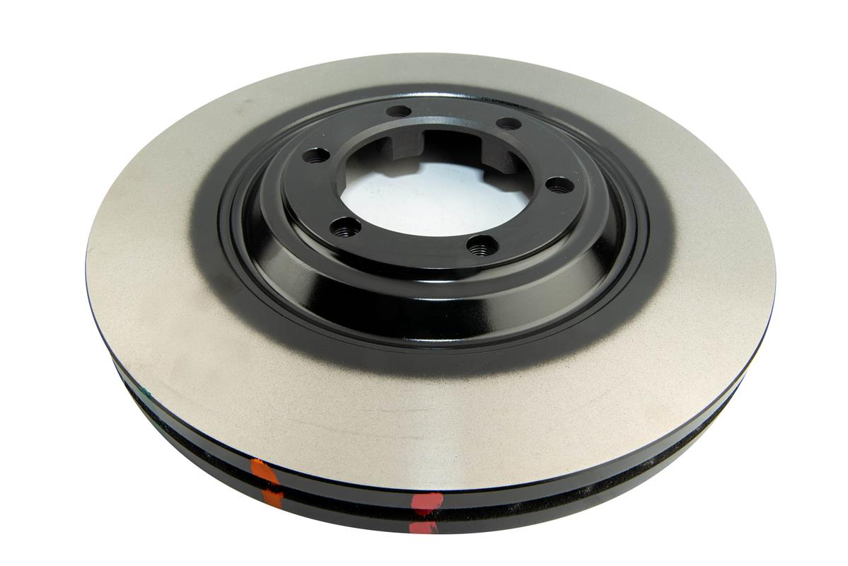 DBA42060 - DBA 4000 Series brake disc