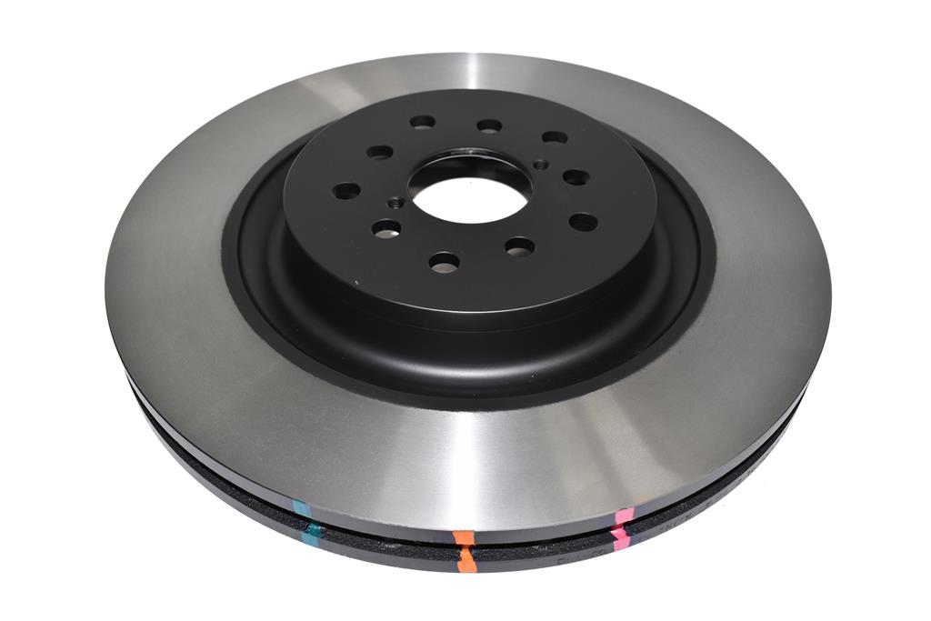 DBA43050-10 - DBA 4000 Series brake disc