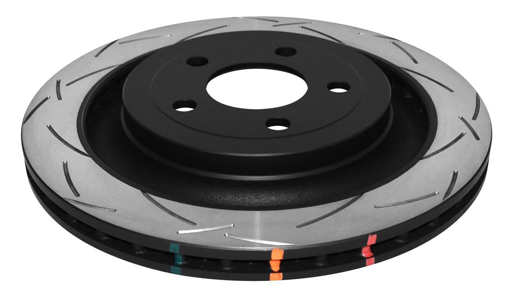 DBA42165S - DBA 4000 Series brake disc