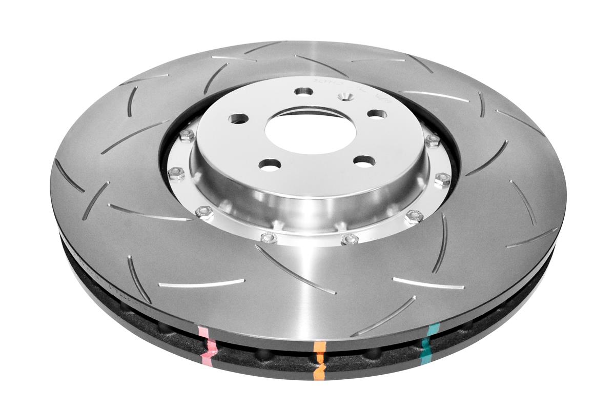 DBA52774SLVS - tarcza lub rotor DBA seria 5000
