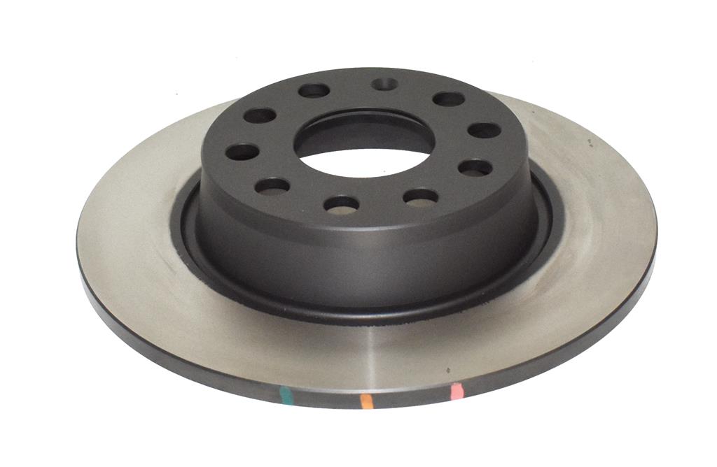 DBA42814 - DBA 4000 Series brake disc