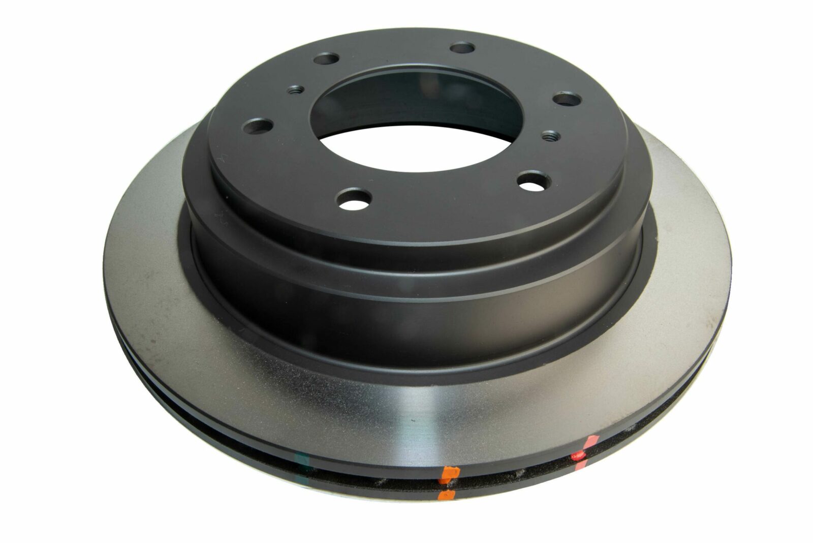DBA4661 - DBA 4000 Series brake disc