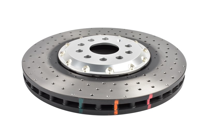 DBA53927SLVXD - tarcza lub rotor DBA seria 5000