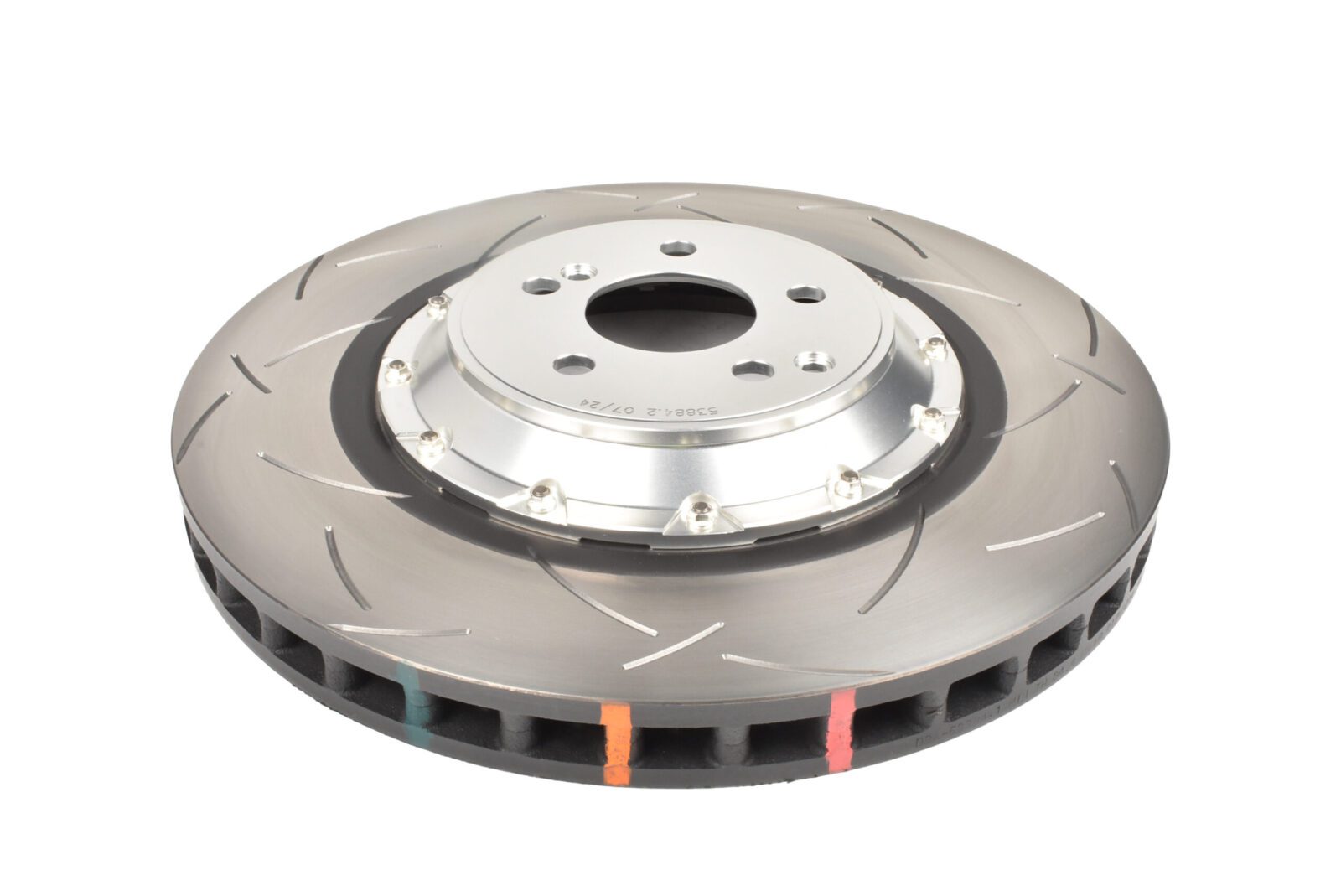 DBA53884SLVS - tarcza lub rotor DBA seria 5000