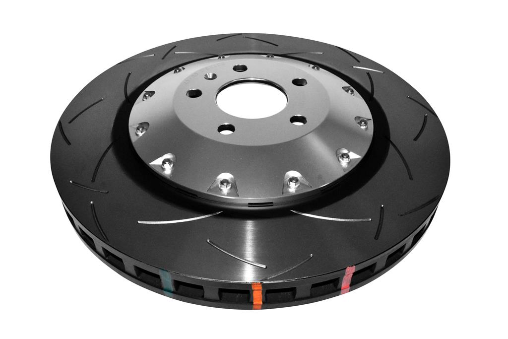 DBA52778SLVS - tarcza lub rotor DBA seria 5000